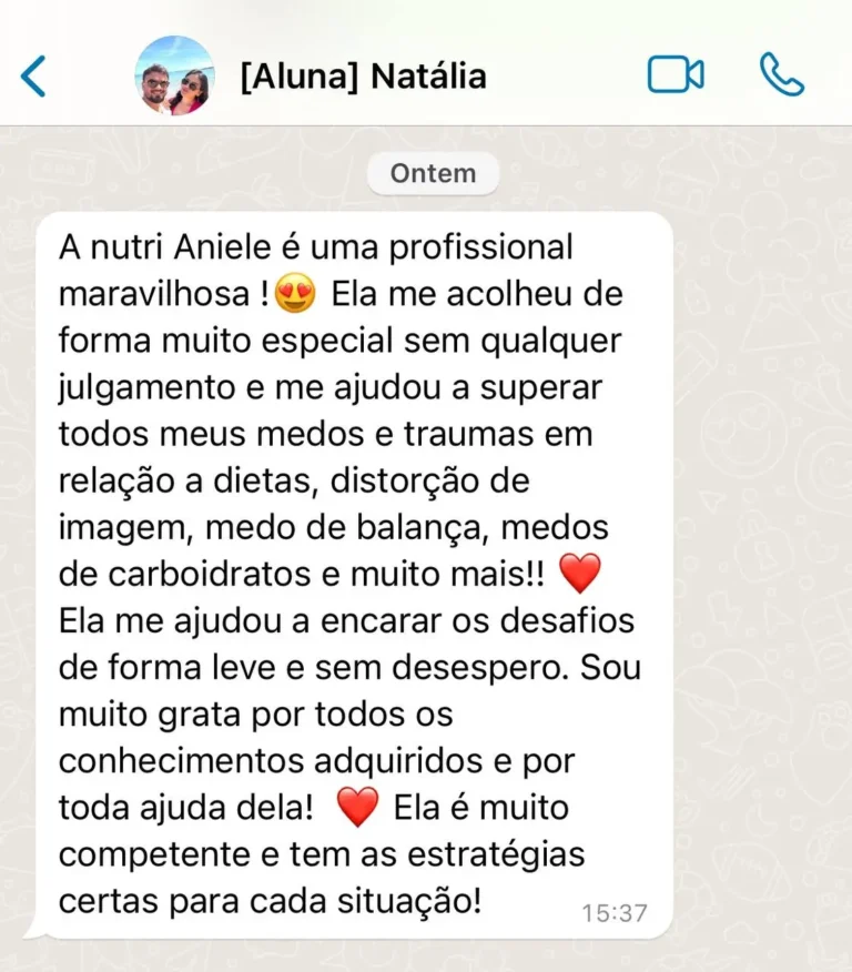 Depoimento 5