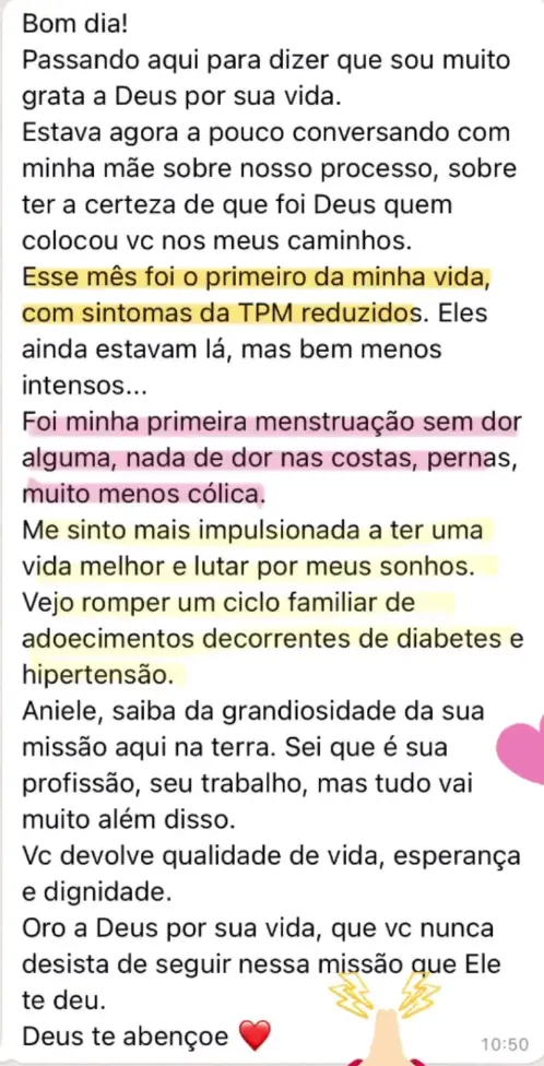 Depoimento